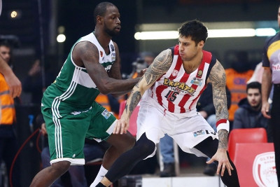 Συλλυπητήρια της ΚΑΕ Παναθηναϊκός στον Γιώργο Πρίντεζη!