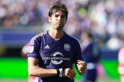 Πιο ακριβοπληρωμένος στο MLS ο Κακά!