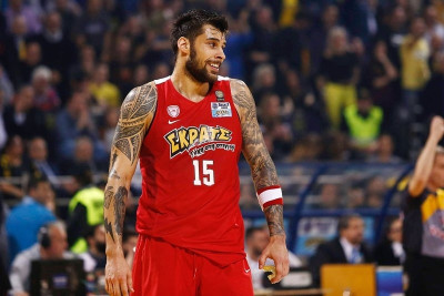 Δράμα! «Έφυγε» ο πατέρας του Γιώργου Πρίντεζη