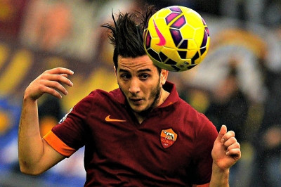 Η Ρόμα ζητάει 45 εκατομμύρια για τον Μανωλά!