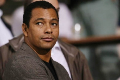 Σε φιλικό της Άρσεναλ ο Ζιλμπέρτο!