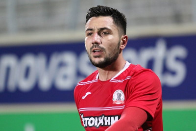 Skoda Ξάνθη: Τέλος ο Παπαστεριανός