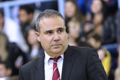 Αναλαμβάνει ο Φλεβαράκης την τεχνική ηγεσία του Ρεθύμνου