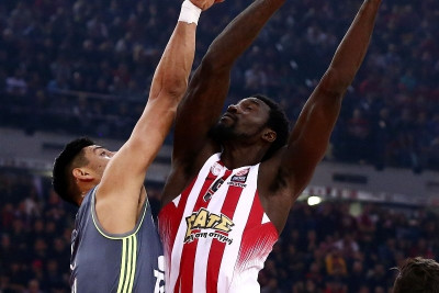 «Στη Ρεάλ ο Χάντερ»!