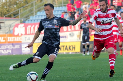 Euro 2016: Με Κάτσε η Αλβανία