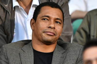 Ζιλμπέρτο: «Όχι άλλο Ολυμπιακό, μόνο για Παναθηναϊκό θα μιλάμε»