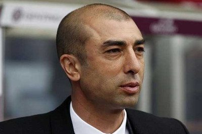 Κοντά στη Λάτσιο ο Ντι Ματέο