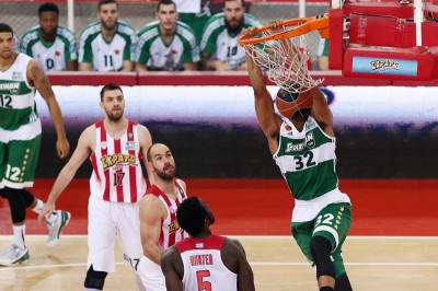 Έτσι το έζησε ο Χάντερ (photo)