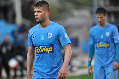 Euro 2016: Και ο Λίλα μαζί με Κάτσε στην προεπιλογή της Αλβανίας