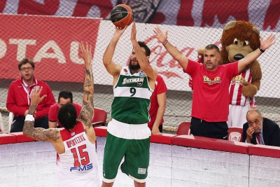 Έγραψε ιστορία ο Φώτσης