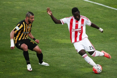 Ετοιμάζει πρόταση για Μαζουακού η Μονακό