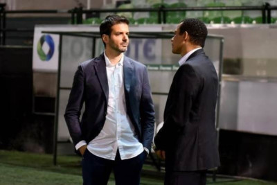 Σύμφωνοι Ζιλμπέρτο και Στράμα: «Θέλουμε παίκτες με προσωπικότητα»