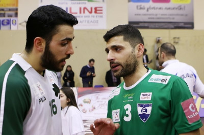 Προς Παναθηναϊκό ο Δαρίδης