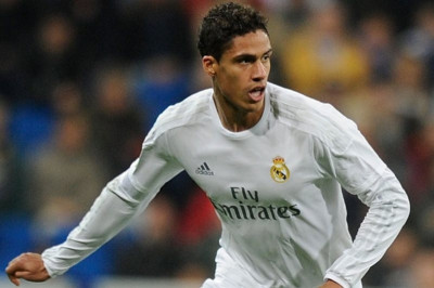 Ρεάλ Μαδρίτης: Σοκ με Βαράν!