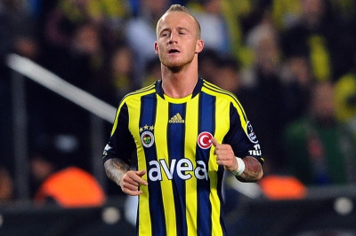 Φενέρμπαχτσε: Ανατροπή με Στοχ