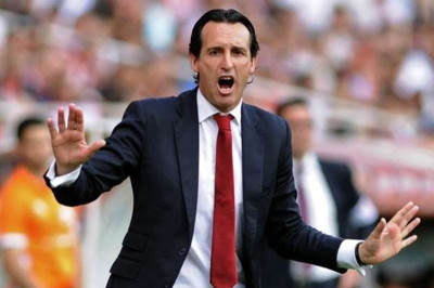 Θέλει Έμερι η Έβερτον!