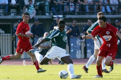 Το πρωτάθλημα του Μανωλάκη (photos+videos)