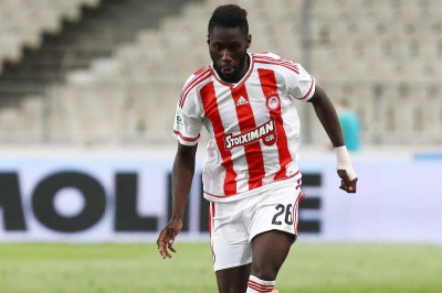 Ολυμπιακός: Στο… κόλπο για Μαζουακού οι Μπενφίκα και Λιόν