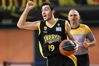 Εξιτήριο για Κατσίβελη