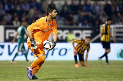 Ανέστης: «Θα τους νικήσουμε στο ΟΑΚΑ»