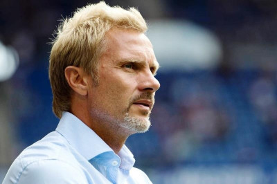 Μια ανάσα από τον Φινκ η ΑΕΚ