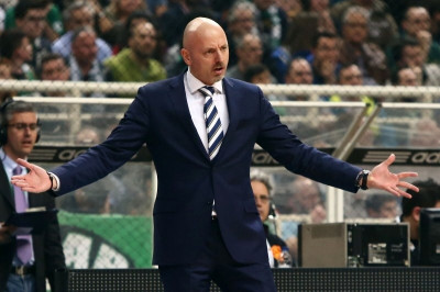 Τέλος ο Ομπράντοβιτς