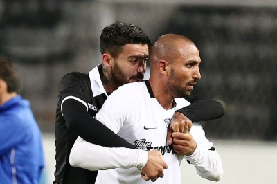 Δίωξη στον Τζιμπούρ για την Τούμπα!