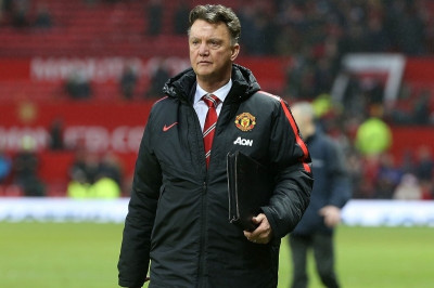 «Τέλος» ο Φαν Γκάαλ από τη Μάντσεστερ Γιουναίτεντ