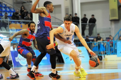 Ανακοινώθηκε ο Λαρεντζάκης!