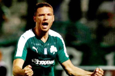 Δύσκολα για Τούμπα ο Μπεργκ