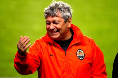 Ανακοινώθηκε ο Λουτσέσκου!