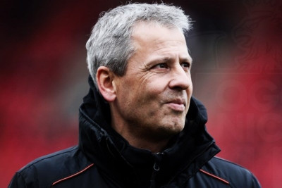 Νις: Ανακοινώθηκε ο Φαβρ