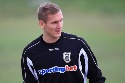 ΠΑΟΚ: Επίσημο του Όλσεν