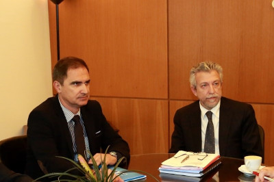 Αυτά ζητά η Λίγκα από Κοντονή