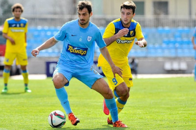 Στην Κύπρο ο Τσουκαλάς