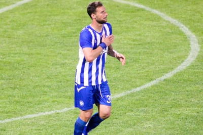 Βέλλιος: «Δεν κλείνω καμία πόρτα»