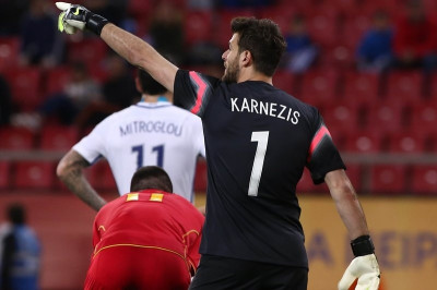 ΠΑΟΚ: Πάει για Καρνέζη