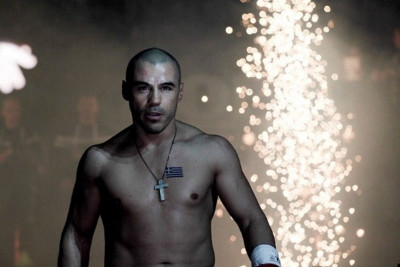 Ο Μιχάλης Ζαμπίδης επιστρέφει στο Iron Challenge, το Σάββατο 25 Ιουνίου