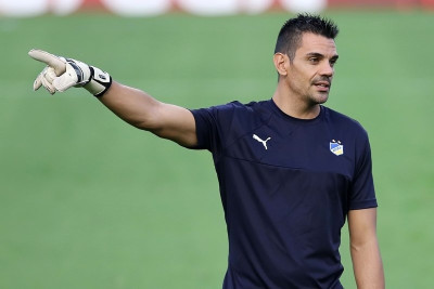 ΑΠΟΕΛ: Ανανέωσε ο Πάρντο