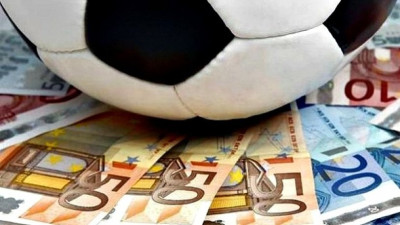 Εκτός στοιχήματος 4 ΠΑΕ λόγω χειραγωγημένων!