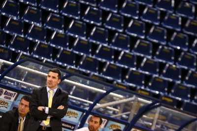 Πρίφτης: «Συγκινητική η προσπάθειά μας»