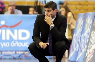 Προς Τρίκαλα ο Μαρκόπουλος!