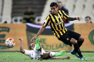 Βάργκας: «Η καλύτερη περίοδος της ζωής μου»