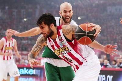 Τέλος η σεζόν για Πρίντεζη