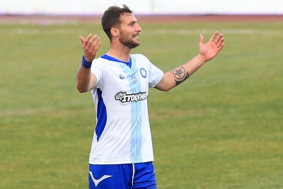 ΑΕΚ: Κρούση για Βέλλιο