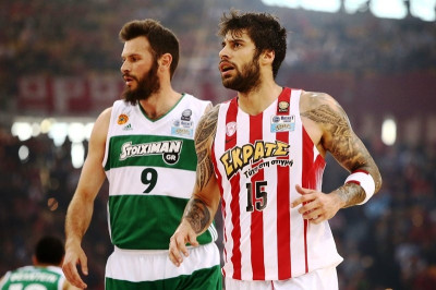 Νοκ άουτ για ΟΑΚΑ ο Πρίντεζης