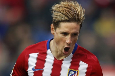 Τόρες: «Είναι ο αγώνας της ζωής μου»