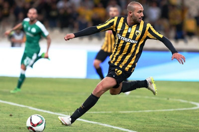 Τζιμπούρ: «Δεν χτύπησα τον Βελλίδη»