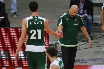 Ο Τζόρτζεβιτς «έκοψε» τον Κούζμιτς