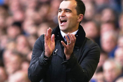 Στη λίστα της ΑΕΚ ο Μαρτίνεθ!